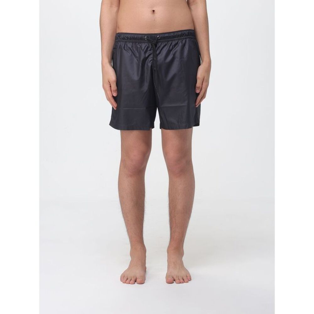 Mauna Kea Swimsuit Men Black